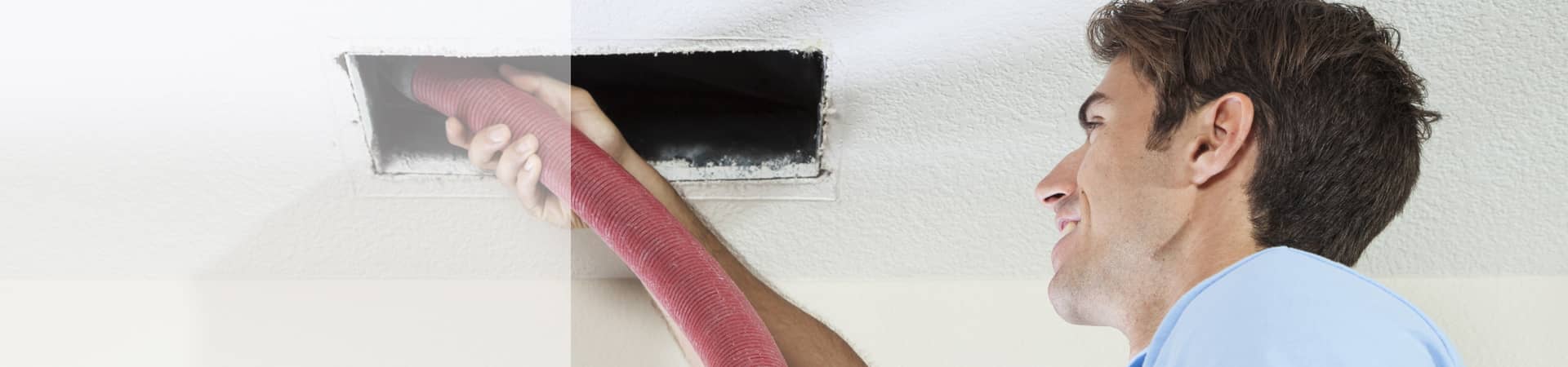 Air Duct Cleaning