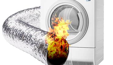 vent cleaning service