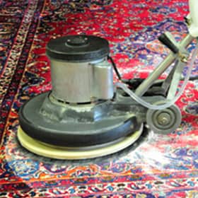 trusted steam cleaners